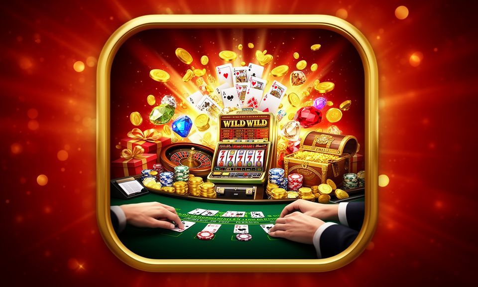 tito88 mobile gaming