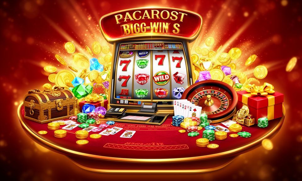 tito88 casino app visual